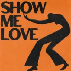 WizTheMc & bees & honey — Show Me Love (Dj Dark Remix)