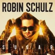 Robin Schulz — One With The Wolves