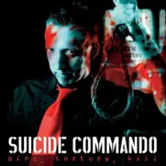 Suicide Commando — Godsend