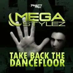 Ti-Mo vs. Megastylez — Rescue Me (Radio Edit)
