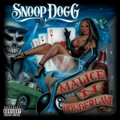 Snoop Dogg — I Wanna Rock