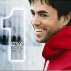 Enrique Iglesias — No llores por mi