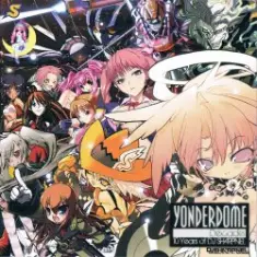 DJ SHARPNEL — The Power Of Underground