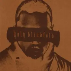Chris Brown — Holy Blindfold