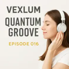 Vexlum — Quantum Groove 016