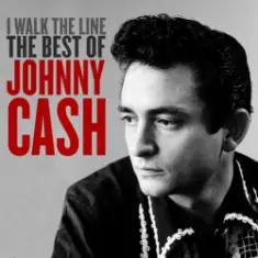 Johnny Cash — Christmas as I knew it