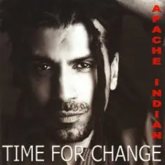 Apache Indian — Sometimes Love