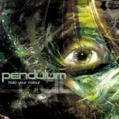 Pendulum — Hold your color