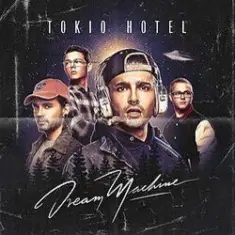 Tokio Hotel — Something New