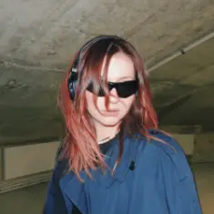 BUROVA & Клык - Кроме тебя — Кроме тебя