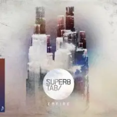 Super8 & Tab — Mega