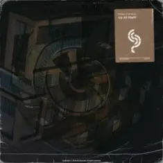 Mike Candys — Up All Night