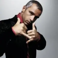 Eros Ramazzotti — Piu Bella Cosa