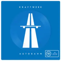 Kraftwerk — Morgenspaziergang