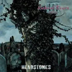 Lake of tears — Headstones