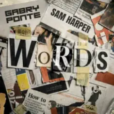 Gabry Ponte & Sam Harper — Words