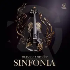 Oliver Andrée — Sinfonia