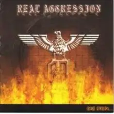 Real Agression — Srbija Iznad Svega