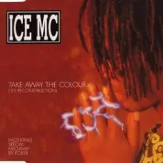 Take Away The Color (DJ Ramezz Remix)