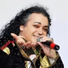 Игорь Наджиев — Новый путь