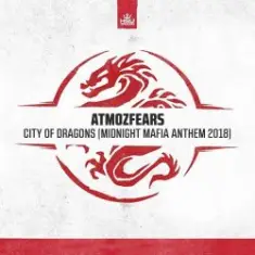 City of dragons (extended mix)