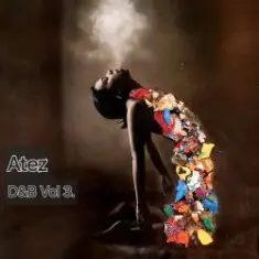 Atez — DnB Light Vol3