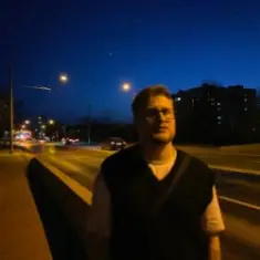 SCALE — Париж