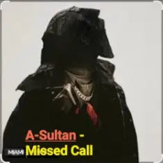 A-Sultan — Missed Call