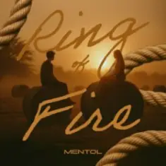 Johnny Cash — Ring of Fire (Mentol Remix)