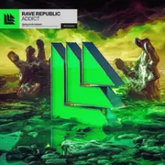 Rave Republic — Addict
