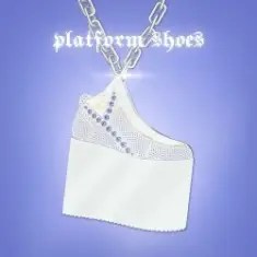Slayyyter — Platform Shoes