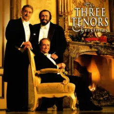 The Three Tenors — Oh Tannenbaum