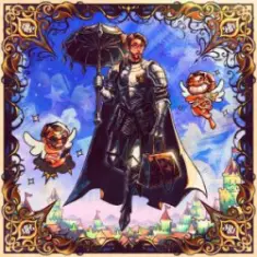 bbno$ — mary poppins