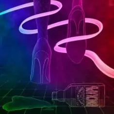 Cunami dmc ft. ANAIT — Вискарь