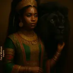 Solpulse — I'm a Woman