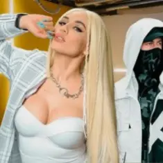 Alan Walker & Ava Max & Gimb — End of Time