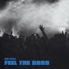 Benny Benassi — Feel The Bass