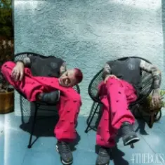 Habstrakt — 4THEBOYS