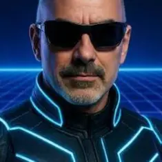 DJ KOS — Space Equilibrium (Blame 'Shadow' Remix)