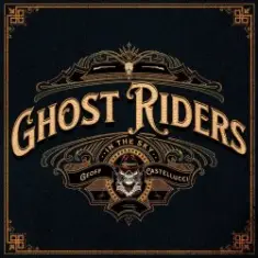 Geoff Castellucci — Ghost Riders in the Sky