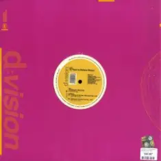 DJ Pippi Vs. Stefano Mango — Walking In The Rain (Extended Club)