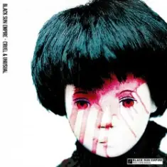 Black Sun Empire — Cloud Parasite