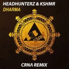 Headhunterz & KSHMR — Dharma (Extended Mix)