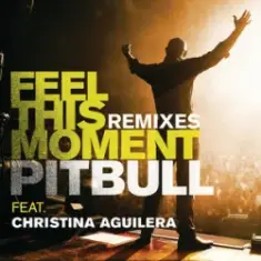 Pitbull & Christina Aguilera — Feel This Moment (Riddler & Reid Stefan Club Mix)