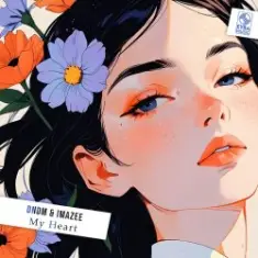 DNDM & Imazee — My Heart