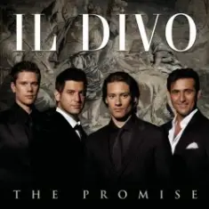 Il Divo & Toni Braxton — The Time Of Our Lives