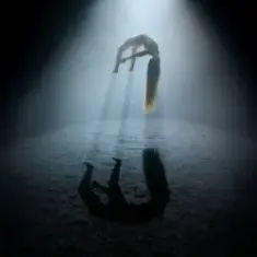 Jerry Heil — CATHARTICUS (prayer)