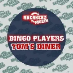Bingo Players — Tom's Diner (Bingo Players 2016 Re-Work)