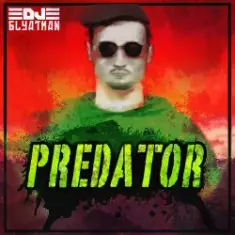 DJ Blyatman — Predator