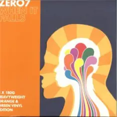 Zero 7 — Give It Away
